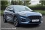 2022 Ford Kuga 2.0 EcoBlue mHEV ST-Line X Edition 5dr