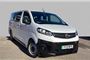 2021 Vauxhall Vivaro Life-e 100kW Edition L 50kWh 5dr Auto