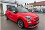 2020 Fiat 500X 1.0 Sport 5dr