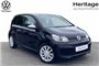 2021 Volkswagen Up 1.0 65PS White Edition 5dr