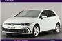 2021 Volkswagen Golf GTE 1.4 TSI GTE 5dr DSG