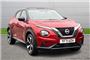 2021 Nissan Juke 1.0 DiG-T 114 Tekna 5dr