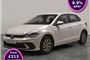 2022 Volkswagen Polo 1.0 TSI Life 5dr