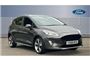2018 Ford Fiesta Active 1.0 EcoBoost Active 1 5dr