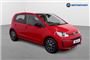 2021 Volkswagen Up 1.0 65PS Black Edition 5dr