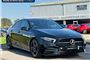 2022 Mercedes-Benz A-Class Saloon A200 AMG Line Premium Plus 4dr Edition Auto