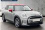 2022 MINI Hatchback 1.5 Cooper Exclusive 3dr Auto