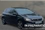 2019 Peugeot 308 1.2 PureTech 130 GT Line 5dr