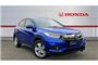 2019 Honda HR-V 1.5 i-VTEC EX CVT 5dr