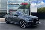 2022 Audi Q7 50 TDI Quattro Black Edition 5dr Tiptronic