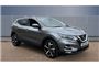 2021 Nissan Qashqai 1.3 DiG-T 160 [157] N-Motion 5dr DCT