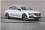 2023 Skoda Superb 2.0 TSI 190 Sport Line Plus 5dr DSG