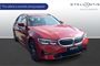 2021 BMW 3 Series Touring 320i Sport 5dr Step Auto