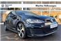 2017 Volkswagen Golf GTI 2.0 TSI GTI 3dr [Nav]