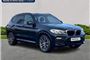 2019 BMW X3 xDrive20d M Sport 5dr Step Auto