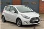 2018 Hyundai ix20 1.6 SE Nav 5dr Auto