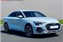 2024 Audi A3 Saloon 35 TFSI S Line 4dr