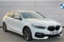 2022 BMW 1 Series 118i [136] Sport 5dr