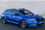 2023 Skoda Superb Estate 1.5 TSI Sport Line Plus 5dr DSG