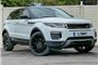 2017 Land Rover Range Rover Evoque 2.0 TD4 SE Tech 5dr