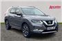 2020 Nissan X-Trail 1.3 DiG-T Tekna 5dr DCT