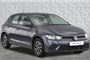 2022 Volkswagen Polo 1.0 TSI Life 5dr DSG