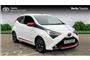 2021 Toyota Aygo 1.0 VVT-i X-Trend TSS 5dr