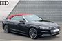 2019 Audi A5 Cabriolet 40 TFSI S Line 2dr S Tronic