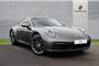 2024 Porsche 911 S 2dr PDK