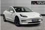 2020 Tesla Model 3 Standard Plus 4dr Auto