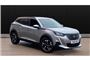 2021 Peugeot 2008 1.2 PureTech 130 Allure 5dr EAT8