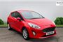 2018 Ford Fiesta 1.0 EcoBoost Zetec 5dr