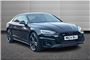 2024 Audi A5 45 TFSI 265 Quattro Black Edition 2dr S Tronic