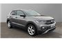 2019 Volkswagen T-Cross 1.6 TDI SEL 5dr DSG