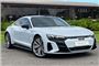 2023 Audi RS e-tron GT 475kW Quattro 93kWh 4dr Auto