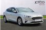 2019 Ford Focus 1.0 EcoBoost 100 Zetec 5dr