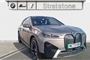 2024 BMW iX 240kW xDrive40 M Sport 76.6kWh 5dr Auto