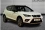 2021 SEAT Arona 1.0 TSI 110 Xcellence [EZ] 5dr