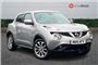 2016 Nissan Juke 1.2 DiG-T Tekna 5dr