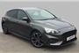 2019 Ford Focus 1.5 EcoBlue 120 ST-Line X 5dr Auto