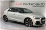 2023 Audi A1 30 TFSI 110 Black Edition 5dr