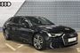 2023 Audi A6 Avant 40 TFSI S Line 5dr S Tronic [Tech Pack]