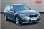 2019 BMW X1 xDrive 20d Sport 5dr Step Auto