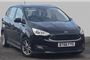 2016 Ford Grand C-MAX 1.5 TDCi Zetec 5dr