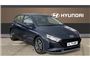 2024 Hyundai i20 1.0T GDi Advance 5dr