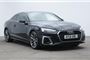 2021 Audi A5 40 TFSI 204 S Line 2dr S Tronic