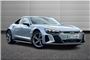 2023 Audi e-tron GT 390kW Quattro 93kWh 4dr Auto