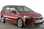 2019 BMW 2 Series Gran Tourer 218i Luxury 5dr Step Auto