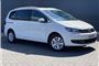 2021 Volkswagen Sharan 1.4 TSI SE Nav 5dr DSG