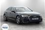 2021 Audi A6 40 TDI S Line 4dr S Tronic